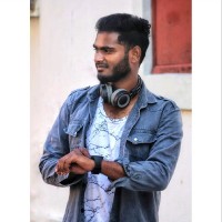 Dinesh Babu M