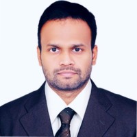 Visweswara Rao Munduri