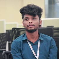 Parthipan M