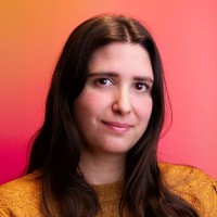 Cristina Martín Molina