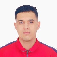 Bouchkouj Mohamed