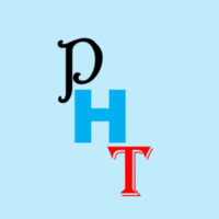 PHT Consulting Ltd