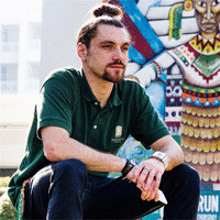 Kyle Wakeland