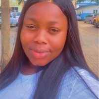 Gloria Onyinyechi Mbonu