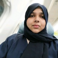 Sumayya Riyas