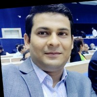 Joydeep Biswas