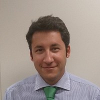Jose Luis Corbacho Lazaro