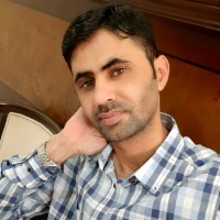 Mohammad Afzal