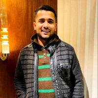 Mohak Vyas