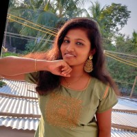 Sruthi Srinivasan