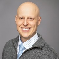 Jared Imhoff, CPA, CFP® Professional