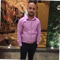 Gurupreet Singh