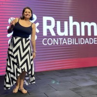 Lia Bacus da Silva