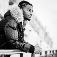 Nicklovens Pierre-Louis