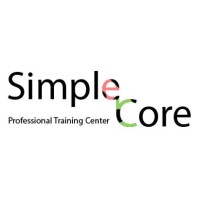 Simple core Training Center