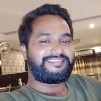 Kuncham Rajsekhar