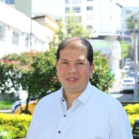 Mario Andrés Valencia Díaz