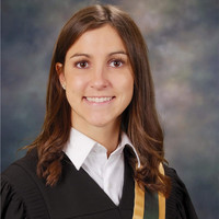 Anaëlle Croteau, Cpa