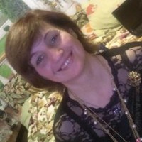 Яценко Светлана