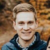 Kevin Weir, Cpa