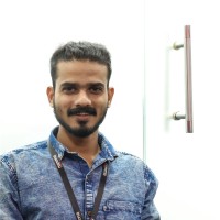 Finny P Manoj