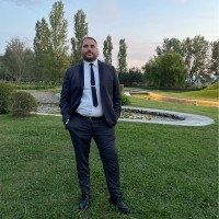 Luca Stanzione