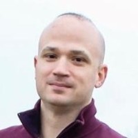 James Ferro, Mba
