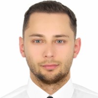 Dmytro Dmytrenko