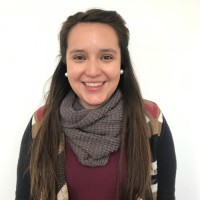Viviana Cavieres Sánchez