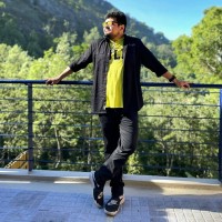 Vikram Das