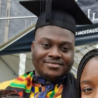 Benjamin Osei