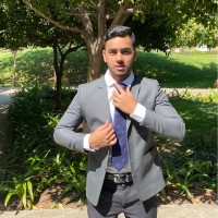 Pranay Siroya
