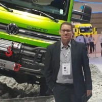 Tiago Silva Duarte