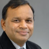 Sanjay Mittal, P. Eng.,