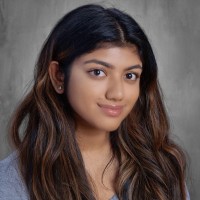 Aliva Panigrahi
