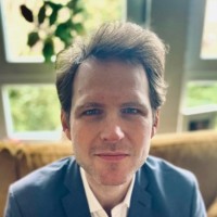 Andrew Avent, Cpa