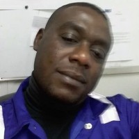 Dieudonne Moussavou