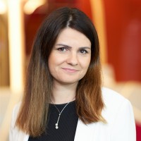 Emilia Wojtyła-Bargieł