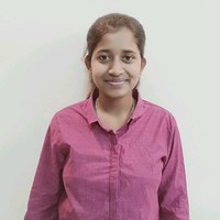 Pranita D BIRADAR