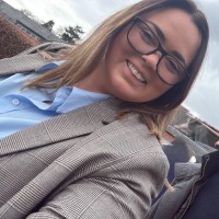 Rebecca Gray-Smith