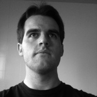 David Butterworth