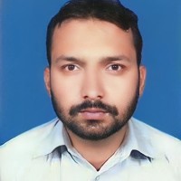 M Yaseen Abdur Rehman