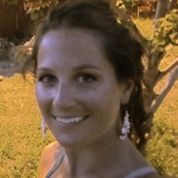 Elizabeth Bruen