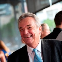 Stephen Barrow