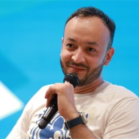 Feruz Yakoubkhodjaev