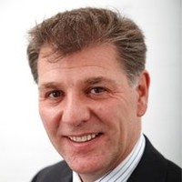 Stuart McLaren