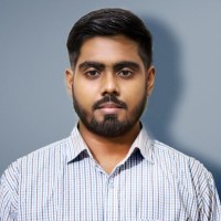 Kausar Ahmed