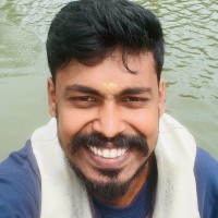 Vishnu B S