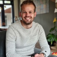 Johan Potma