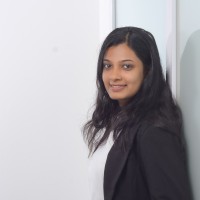 Sanjana Radhakrishna
